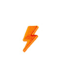 Lightning Bolt Mini Sticker Patch-These Are Things-Strange Ways