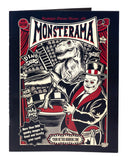 Monsterama Issue #3-Allan Graves-Strange Ways