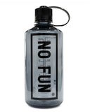 No Fun® Nalgene® Bottle (32oz Narrow Mouth)-No Fun Press-Strange Ways
