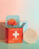 Vitamin C Bar Soap (Arctic Cloudberry)-Kalastyle-Strange Ways