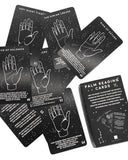 Palm Reading Cards-Gift Republic-Strange Ways