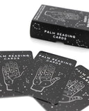 Palm Reading Cards-Gift Republic-Strange Ways