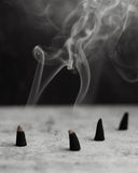 SMOKE Incense Cones (30ct)-Particle Goods-Strange Ways