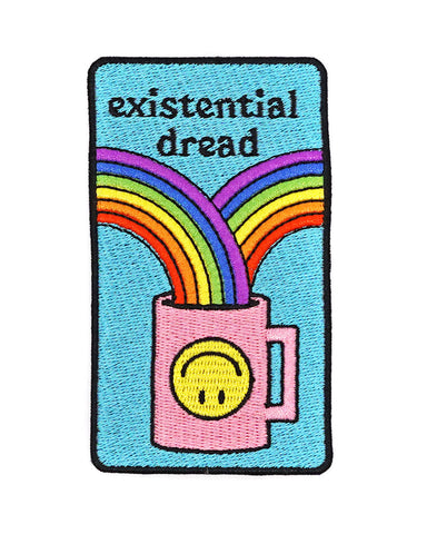 Existential Dread Patch