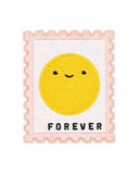Happy Mail Forever Stamp Sticky Patch-ILootPaperie-Strange Ways