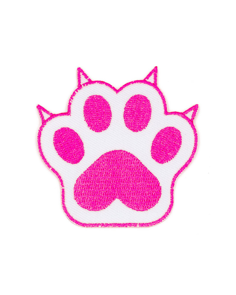 Cat Paw Patch