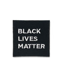 Black Lives Matter Mini Patch-On Point Pins-Strange Ways