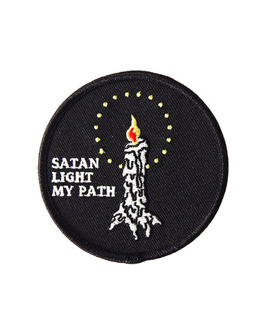 Satan's Light Patch