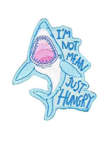 Hungry Shark Patch