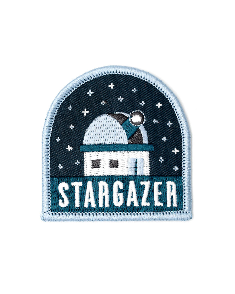Stargazer Patch-These Are Things-Strange Ways