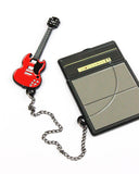 Amp Cab & Guitar Large Chained Pin Set-Felt Good Co.-Strange Ways