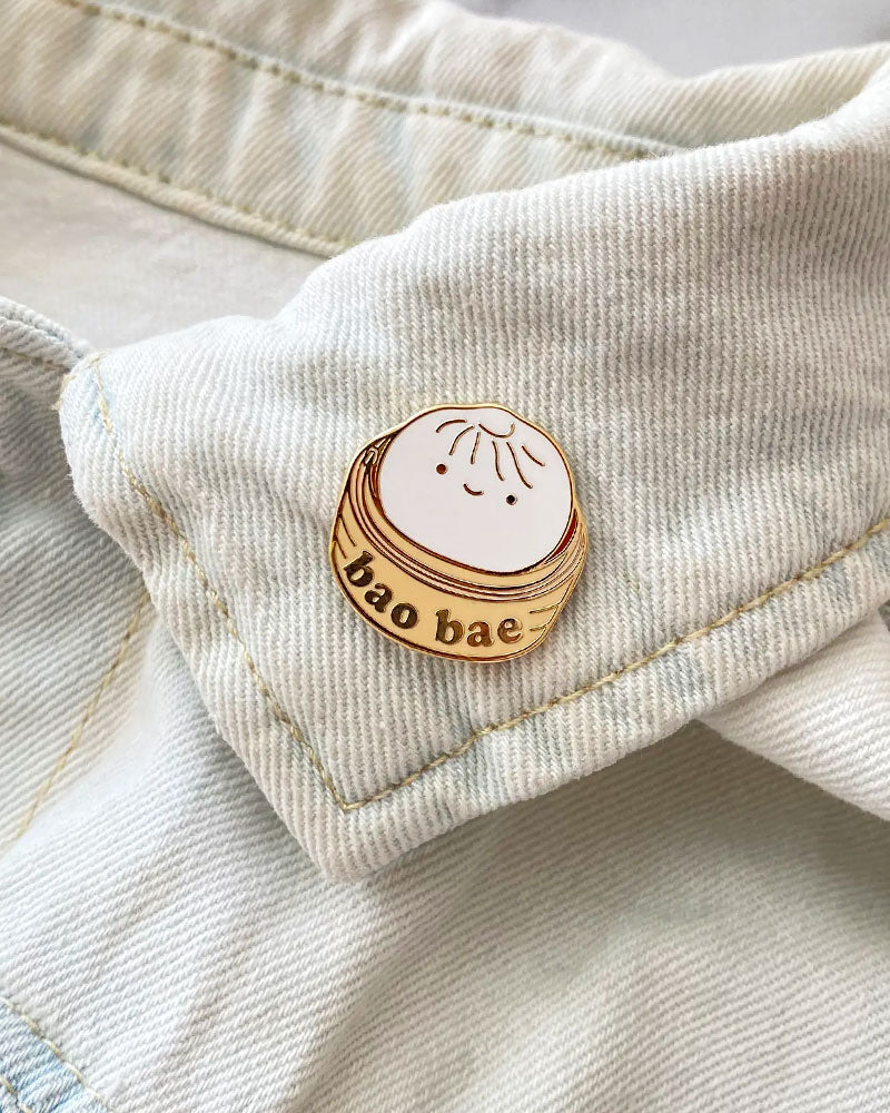Pins | Enamel Pins | Cool Pins