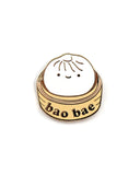 Bao Bae Pin-ILootPaperie-Strange Ways
