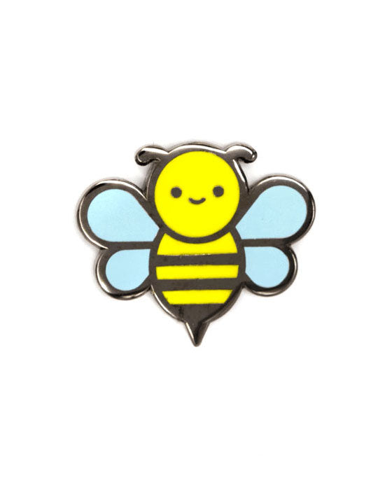 Bee Pin-These Are Things-Strange Ways
