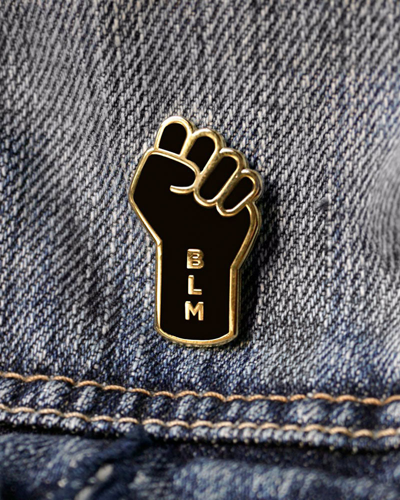 Black Lives Matter The Raised Fist Symbol Of Solidarity And Support In Circle Vector Illustration Black Lives Matter The Raised Fist Symbol Of Solidarity And Support In Circle Vector Illustration