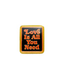 Love Is All You Need Pin-Lucky Horse Press-Strange Ways