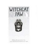Witchcat Paw Pin-Bee's Knees Industries-Strange Ways