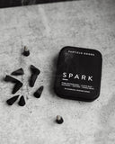 SPARK Incense Cones (30ct)-Particle Goods-Strange Ways