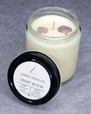 Desert Bloom Soy Candle (8oz)-Queer Candle Co.-Strange Ways