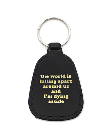 Keychains | Unique & Funny | Cool Accessories – Page 2 – Strange Ways