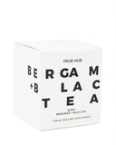 Bergamot + Black Tea Soy Candle (7.75oz)-True Hue-Strange Ways