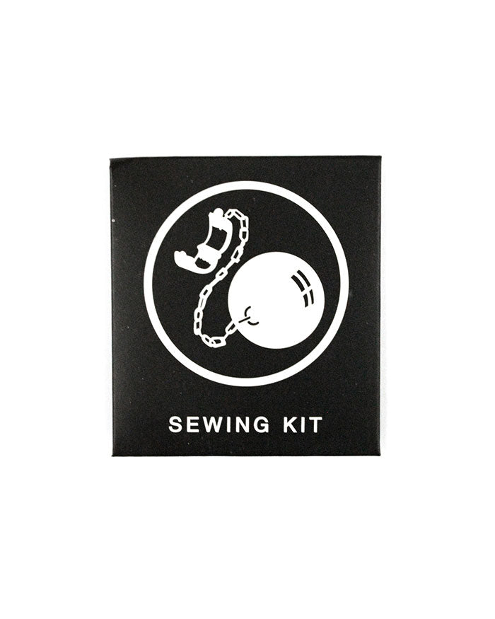 Sewing Repair Kit-Ball & Chain Co.-Strange Ways