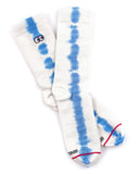 Peepers Tie-Dye Socks-Tailored Union-Strange Ways
