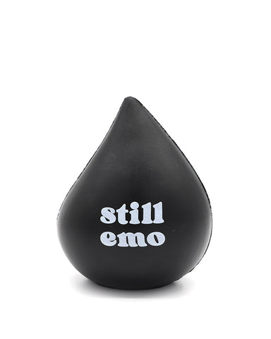 Still Emo Tear Stress Ball