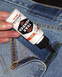 Tear Mender Fabric Patch Glue (6 fl oz)-Bish's Original-Strange Ways