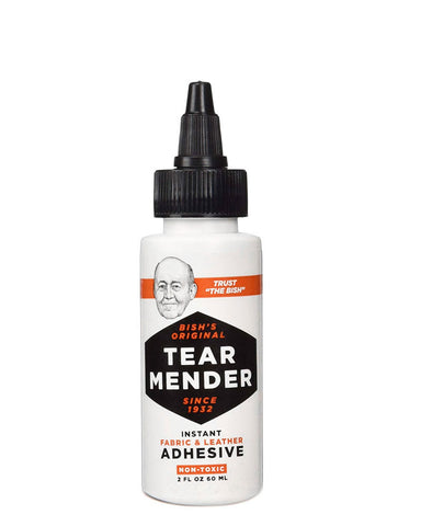 Tear Mender Fabric Patch Glue (2 fl oz)