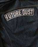 Future Dust Large Back Patch-Inner Decay-Strange Ways