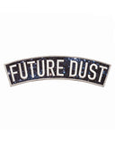 Future Dust Large Back Patch-Inner Decay-Strange Ways