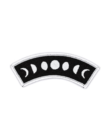 Moon Phases Patch