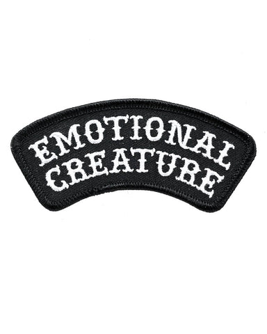 Emotional Creature Patch