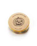 Halloween Washi Tape-Smarty Pants Paper Co.-Strange Ways