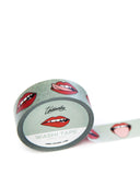 Lips Washi Tape-Unblushing-Strange Ways