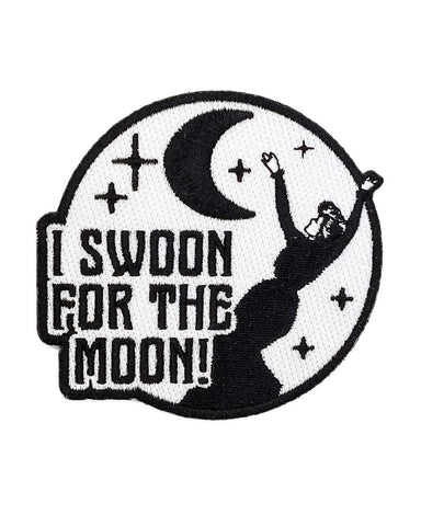 Moon Swoon Patch